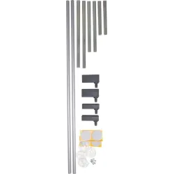 rozszerzenie-bramki-babydan-premier-14-cm-srebrny