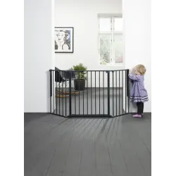baby-dan-bramka-ochronna-flex-m-czarny