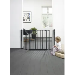 baby-dan-bramka-ochronna-flex-m-czarny