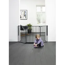 baby-dan-bramka-ochronna-flex-m-czarny