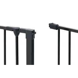 baby-dan-oslona-kominka-flex-xl-czarny