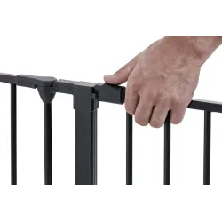 baby-dan-oslona-kominka-flex-xl-czarny