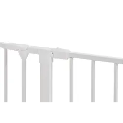 baby-dan-oslona-kominka-flex-xl-bialy