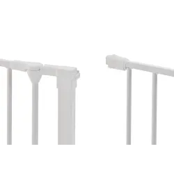 baby-dan-oslona-kominka-flex-xl-bialy