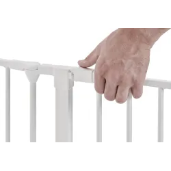 baby-dan-oslona-kominka-flex-xl-bialy