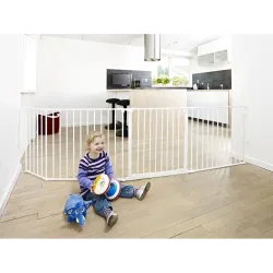 baby-dan-oslona-kominka-flex-xl-bialy