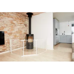 baby-dan-oslona-kominka-flex-xl-bialy