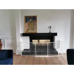 baby-dan-oslona-kominka-flex-xl-bialy